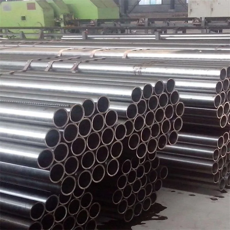 Hastelloy C276 Nickel Based Alloy Extruded Seamless Pipe