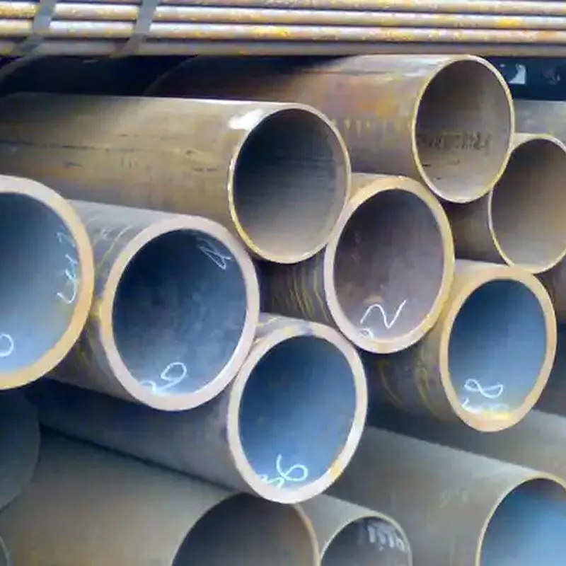High Strength Alloy Steel Tube
