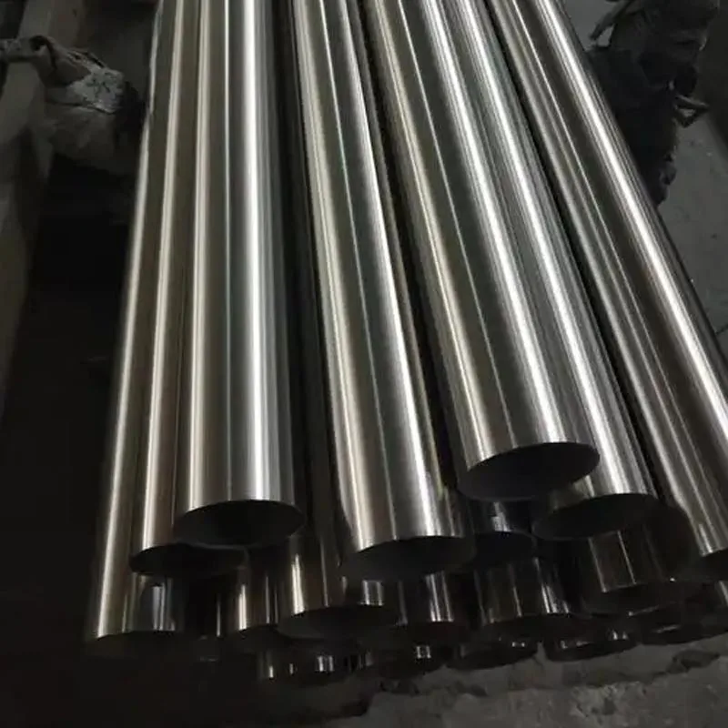 Inconel 625 Pipe For Oil And Gas