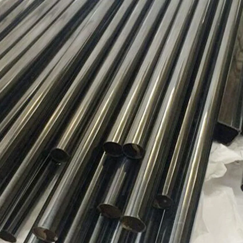 OD 89* WT9mm Nickel Pipe