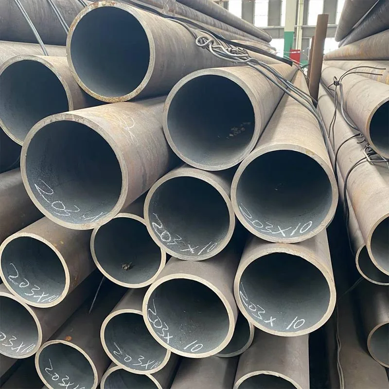 OD 89* WT9mm Nickel Pipe