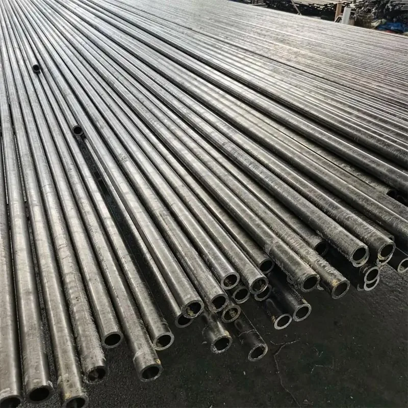 Nuclear Grade ruostumaton putki